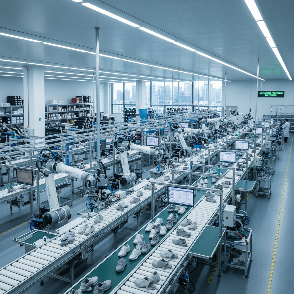 Impacto de la Humedad en la industria del calzado