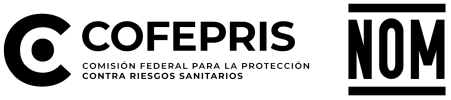 logo cofepris