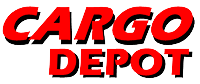 logo Cargo Depot