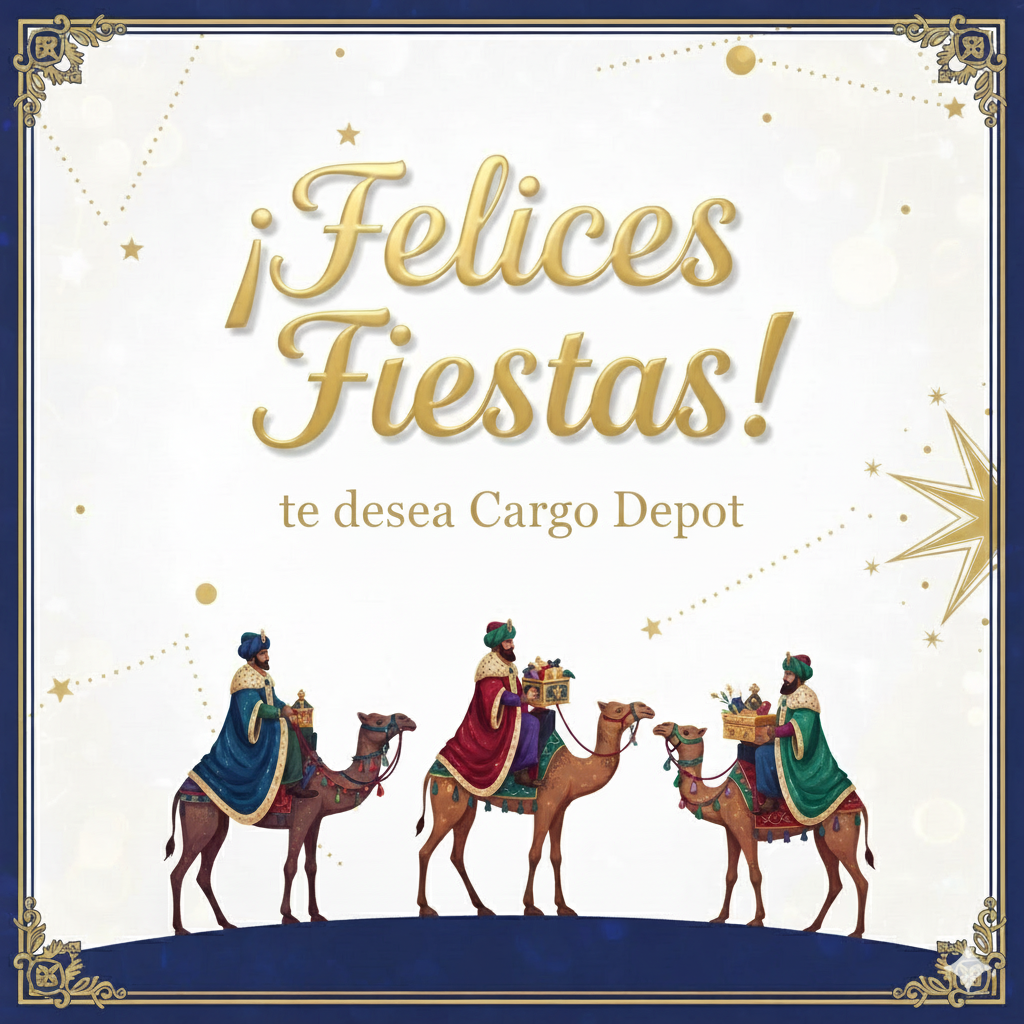 Reyes Magos
