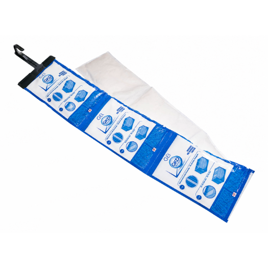 Desecante para Contenedor Strip GKD 750g.