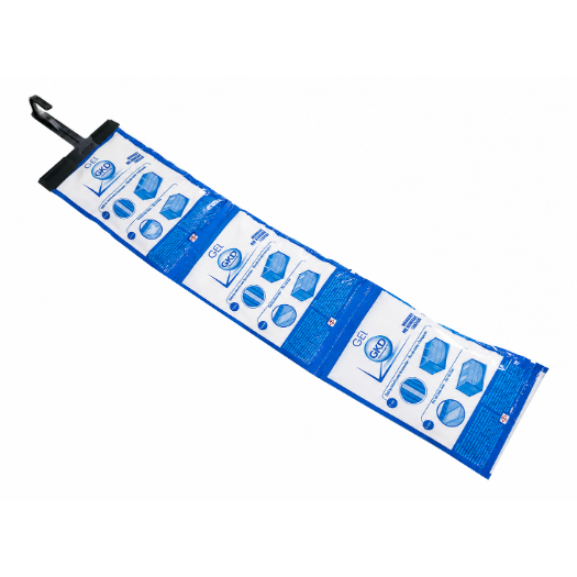 Desecante para Contenedor Strip GKD 750g.