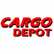 Logo Cargo Depot