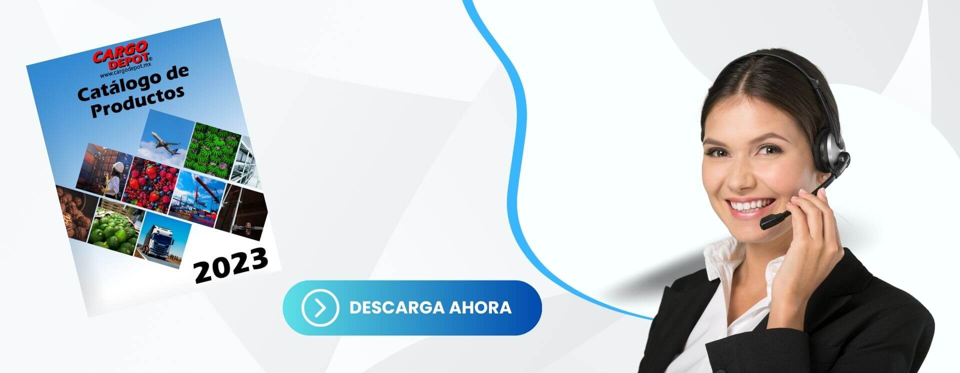 Certificaciones de Nuestros Productos Cargo Depot