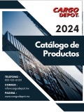 Catálogo de Embalajes - Cargo Depot