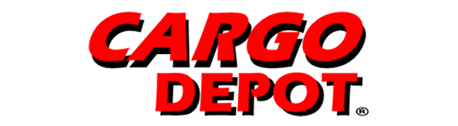 Logo Cargo Depot