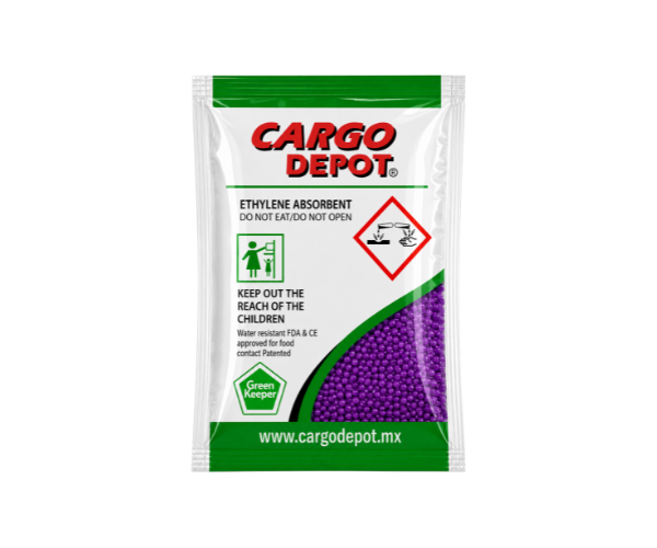 sachet
